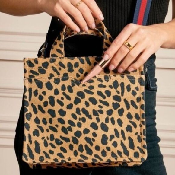 Leopard Mini Game Changer - Stella&Dot - Picture 3 of 7